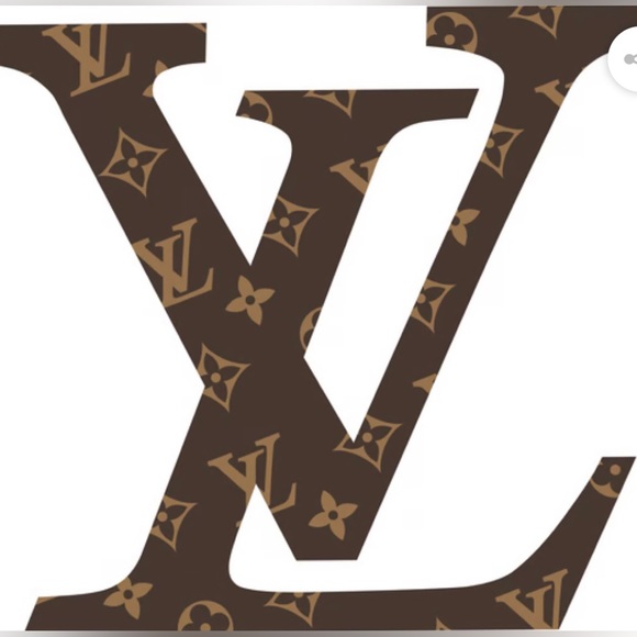 LV logo - Picture 1 of 1